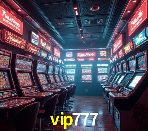 Estatísticas vip777