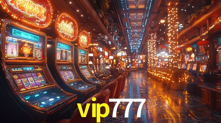 vip777 bet
