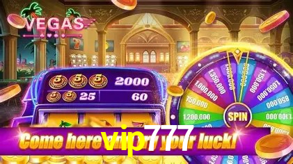 API Integration vip777