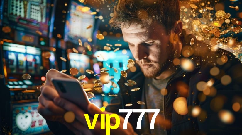 Tecnologia da Plataforma vip777