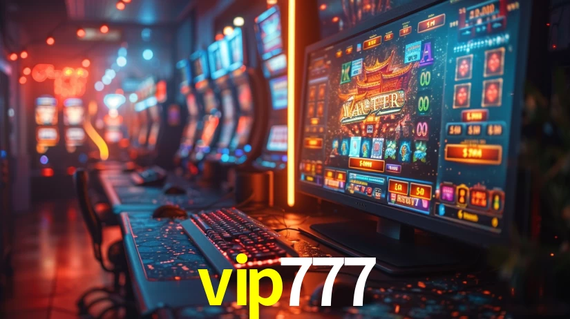 vip777 bet
