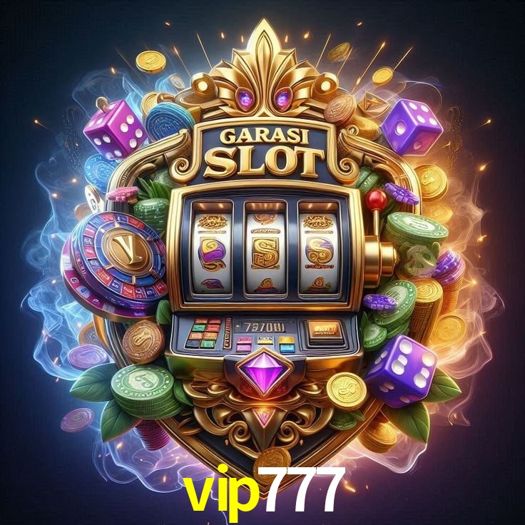 Casino VIP vip777