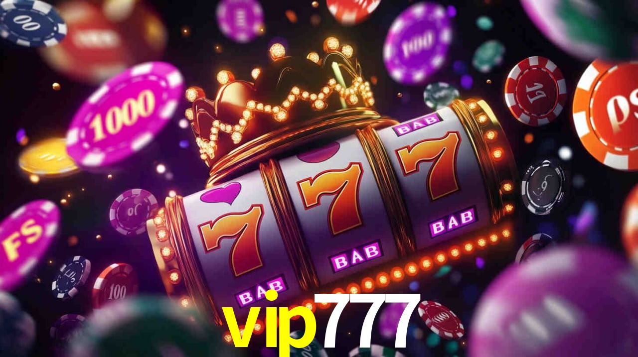 Bonus Features vip777