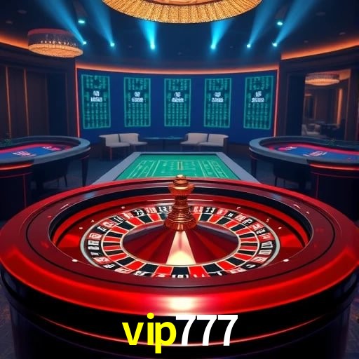 Canal oficial no Telegram da vip777