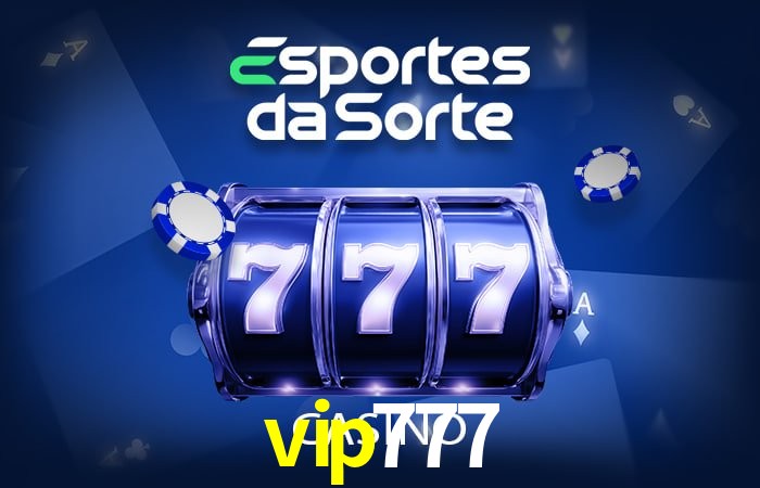 Ofertas Exclusivas vip777