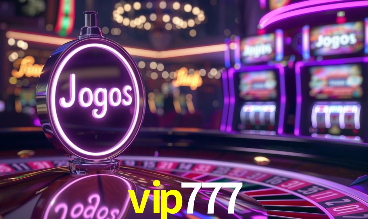 Slots com jackpots e giros grátis na vip777