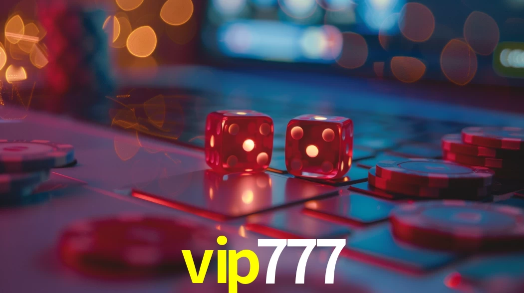 Slot Games vip777
