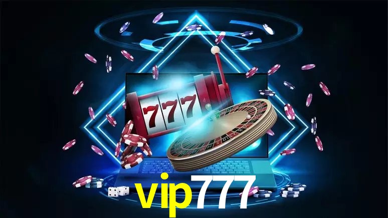 Casino Ao Vivo vip777