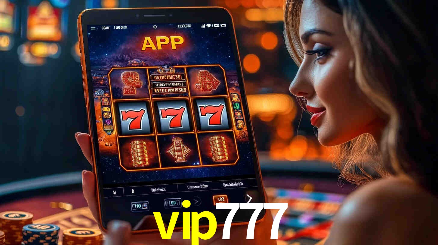 vip777 bet