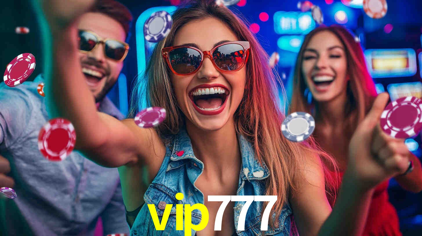 Descubra a Magia dos Jogos de Arcade no vip777
