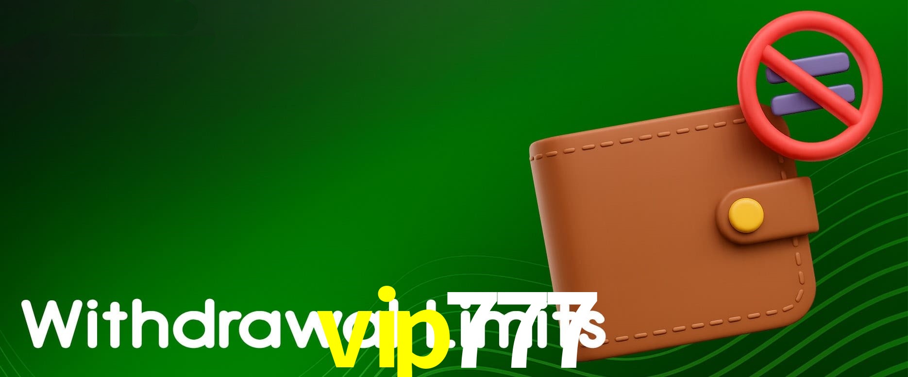 Promoção Relâmpago vip777