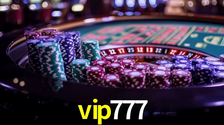 Live Casino vip777