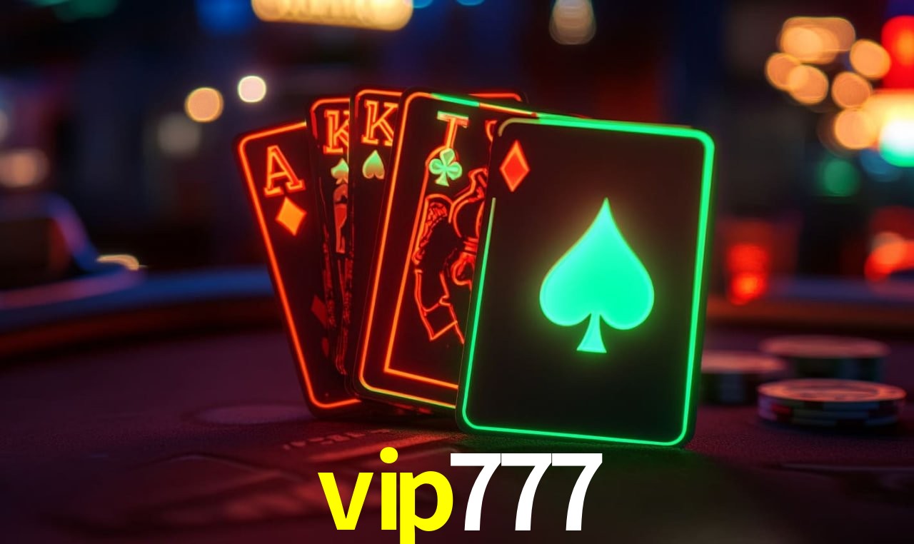 Diretório de Jogos vip777