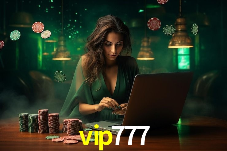 Segurança e privacidade no APP vip777