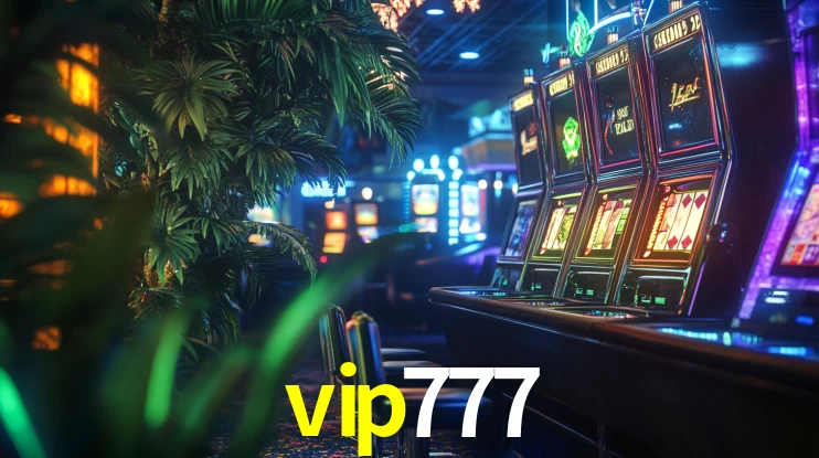 Blackjack Table vip777
