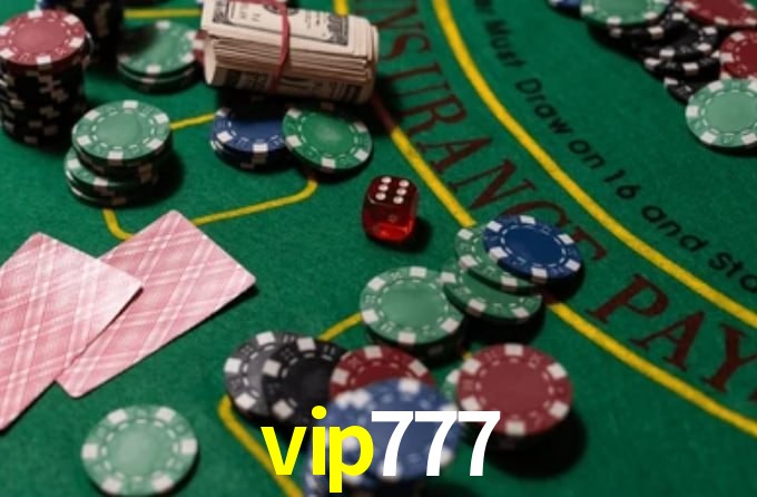 Apostas com odds competitivas na vip777