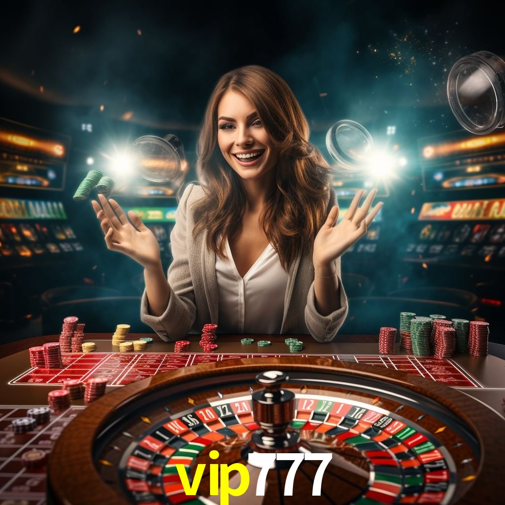 Experimente o Login Seguro Premium no vip777
