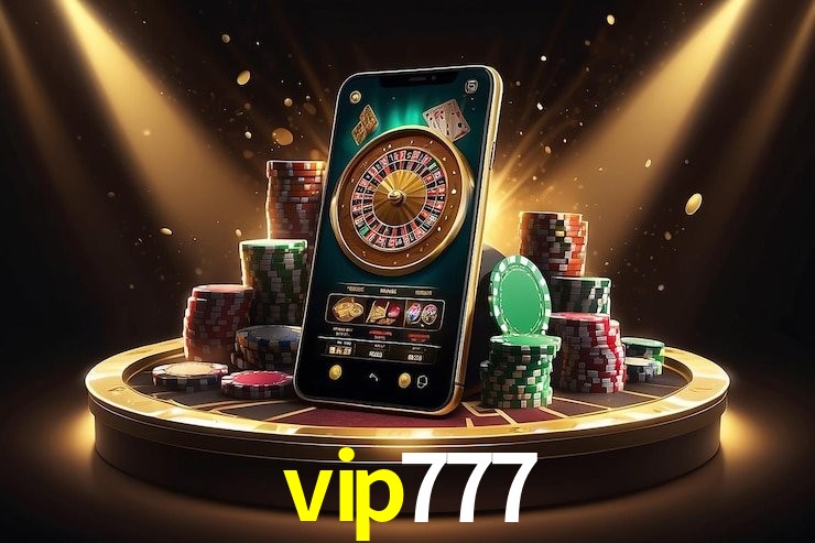 Mesa de Blackjack vip777