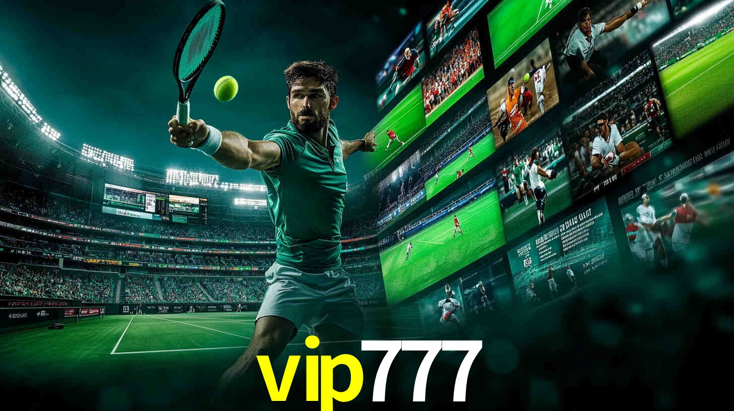 Inovações de Jogos na vip777: O Futuro das Experiências Interativas