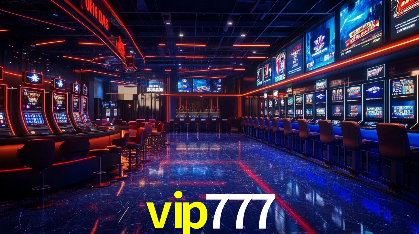 Tournaments vip777
