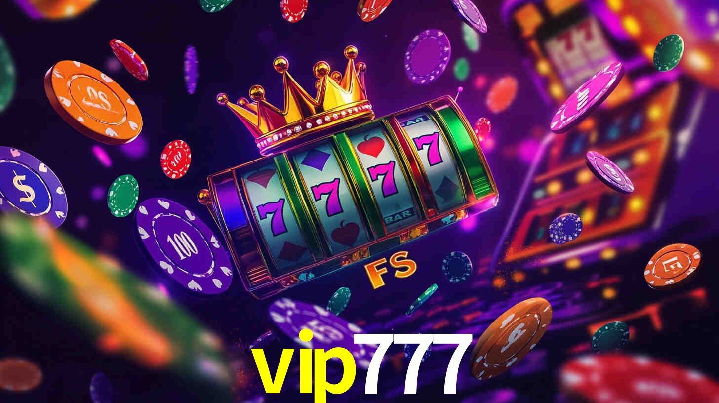 Programa VIP vip777
