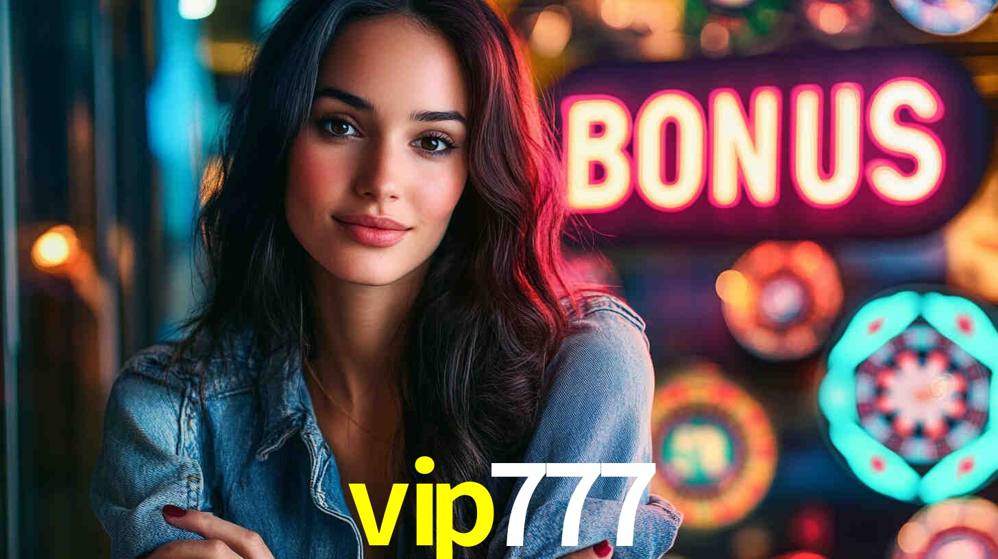 vip777: A Experiência de Casino com Jogos de Mesa ao Vivo
