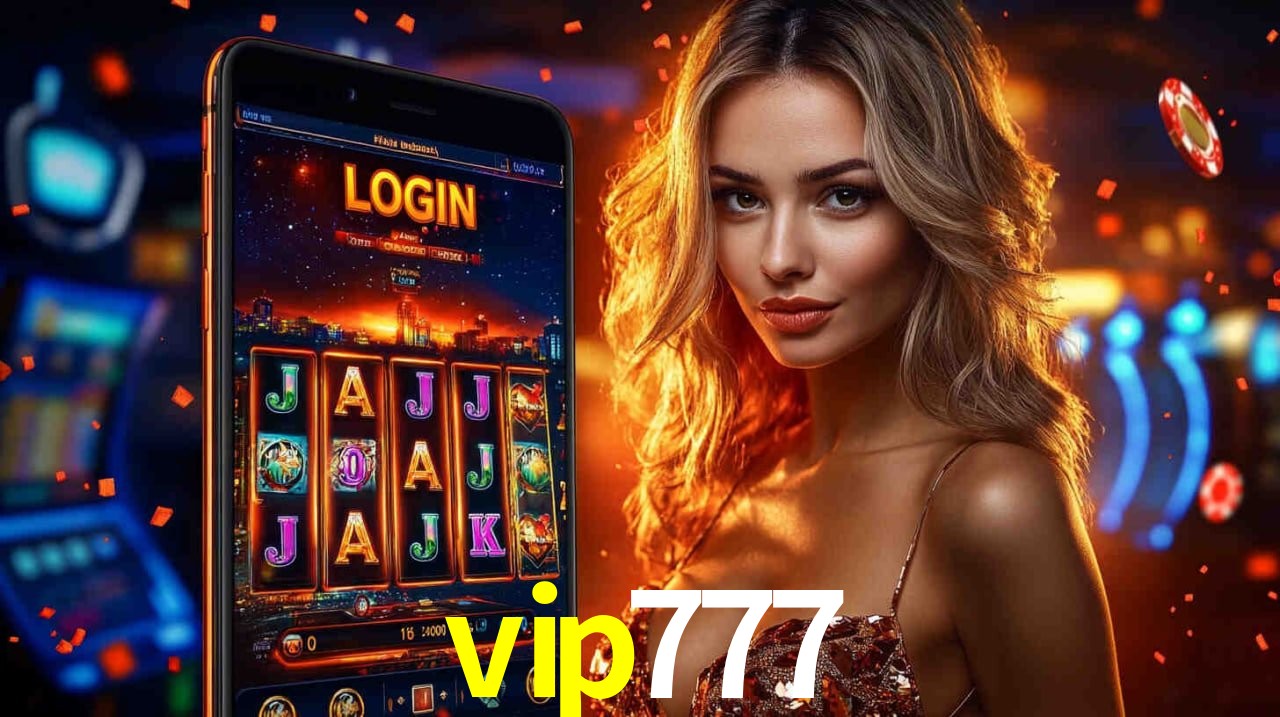 Provedores de Jogos vip777