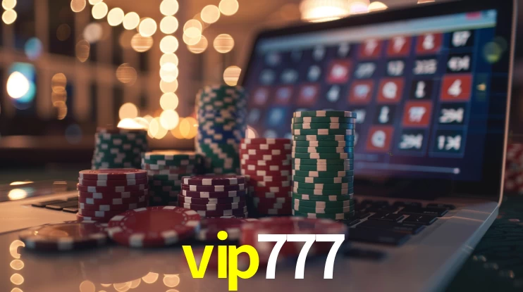 Live Casino vip777
