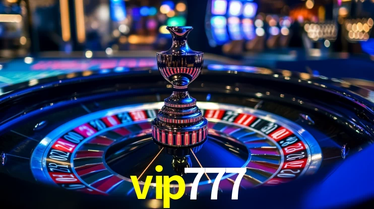 vip777