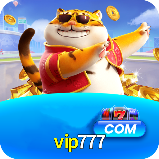 Imagem promocional da vip777 mostrando a plataforma e suas vantagens