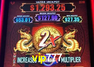 Descubra a Magia dos Jogos de Arcade no vip777