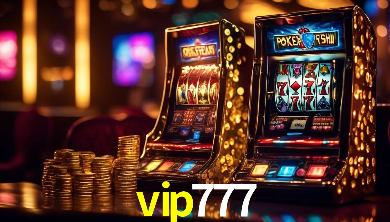 vip777 download — arquivo APK para Android oficial