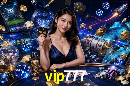 Exclusive Offers vip777