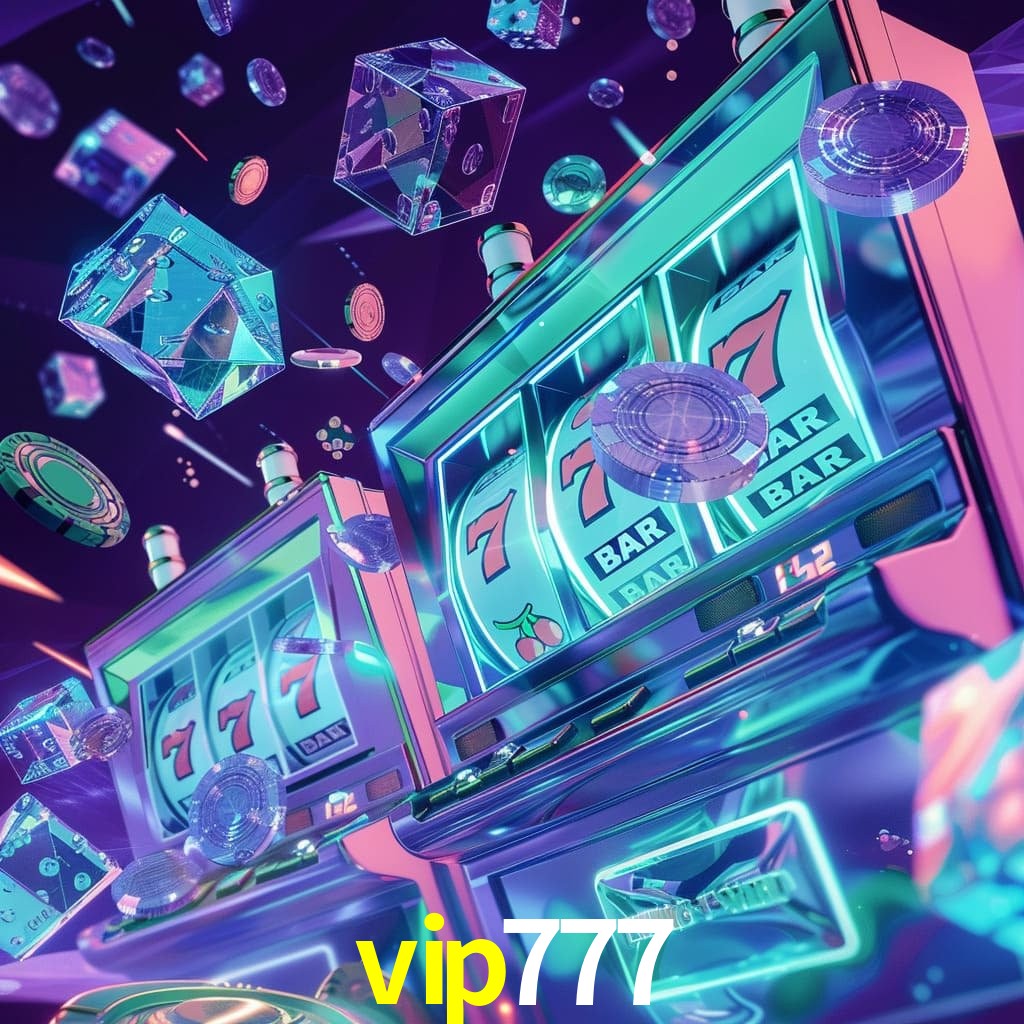 cassino vip777