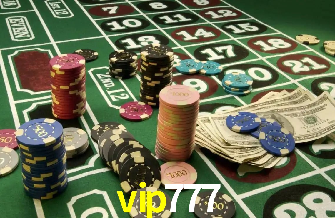Explore as vantagens do vip777: serviço profissional e confiabilidade