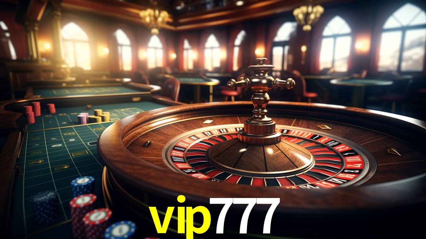 VIP Casino vip777
