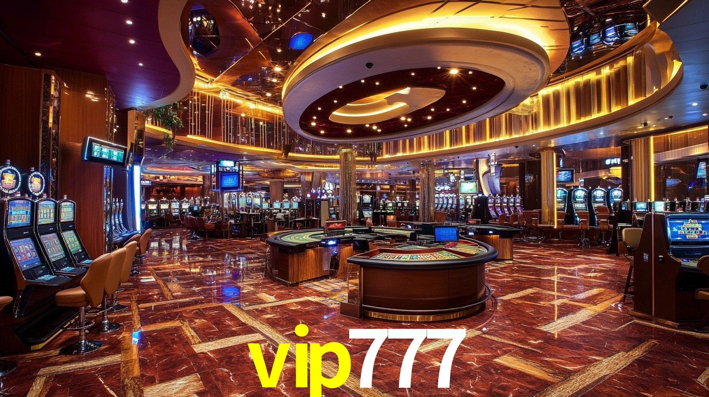 Programa VIP vip777
