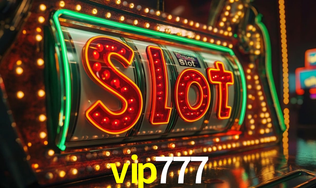 Tecnologia da Plataforma vip777