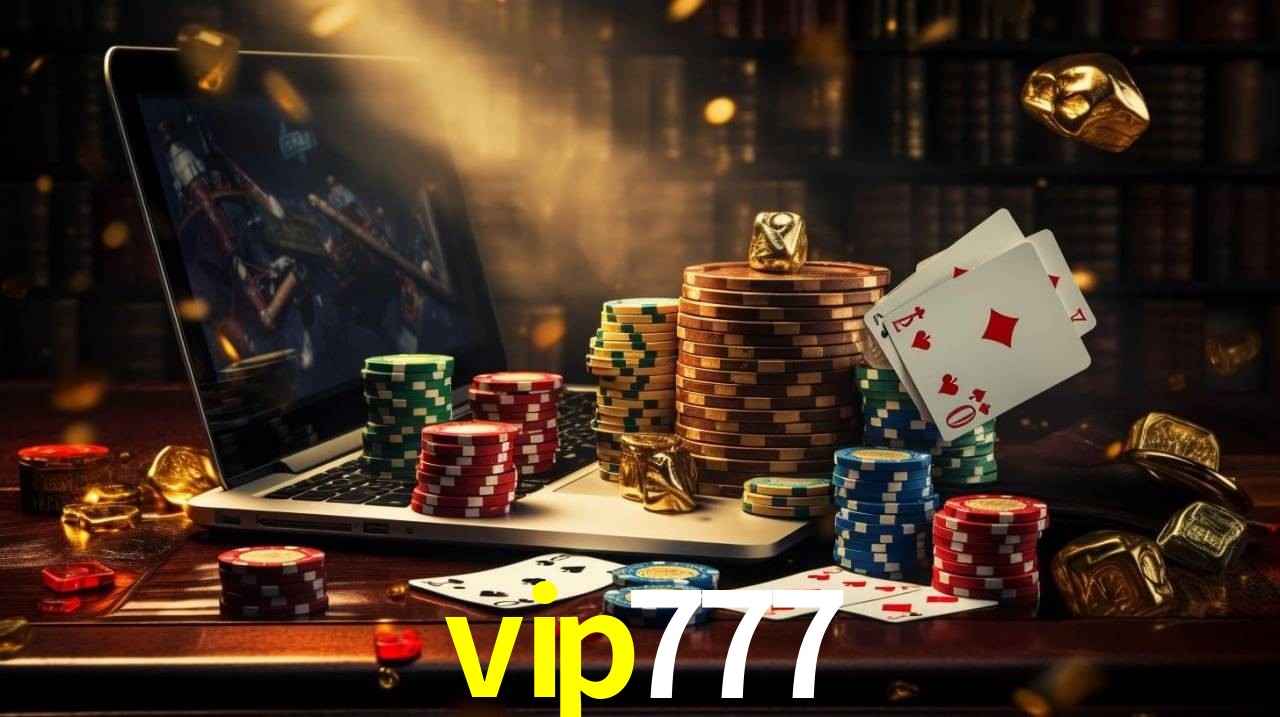 Casino VIP vip777
