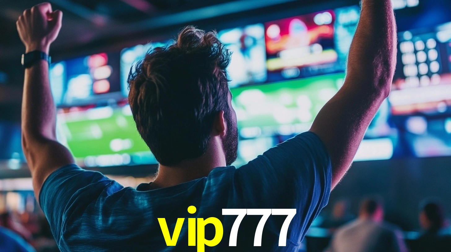 vip777 - Cassino da Riqueza Infinita - vip777.com