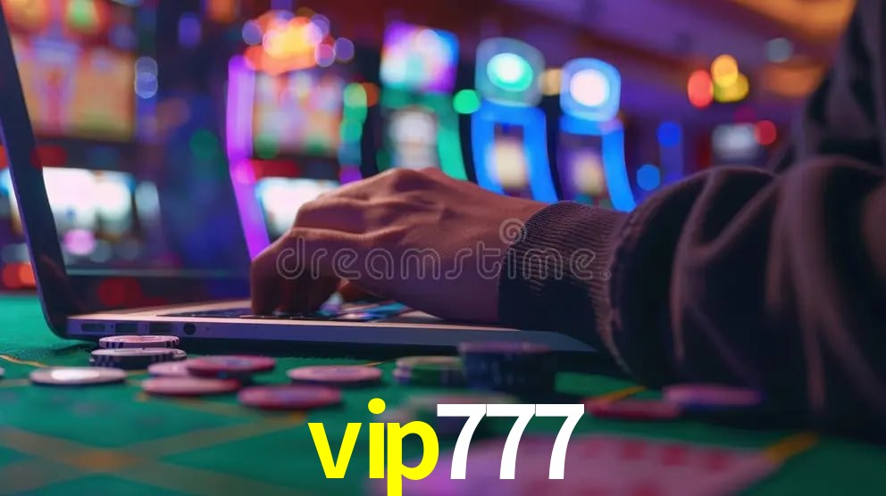 Jogos Exclusivos vip777