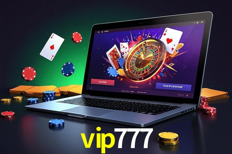 Promoção Relâmpago vip777