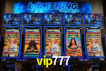 Descubra a Magia dos Jogos de Arcade no vip777