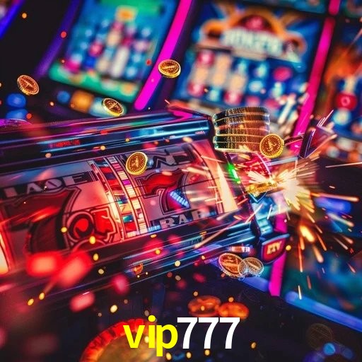 Torneios vip777