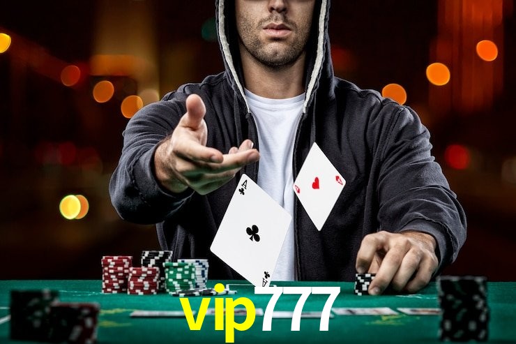vip777