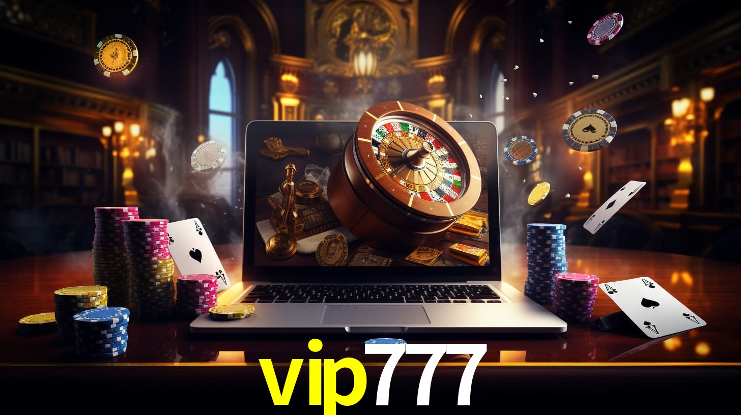 Live Casino vip777
