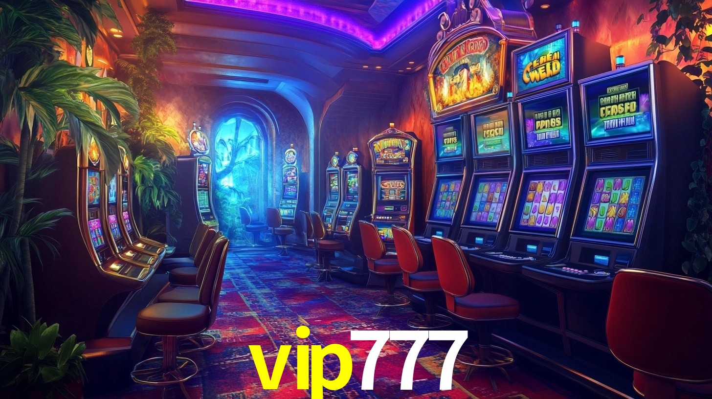 Tournaments vip777