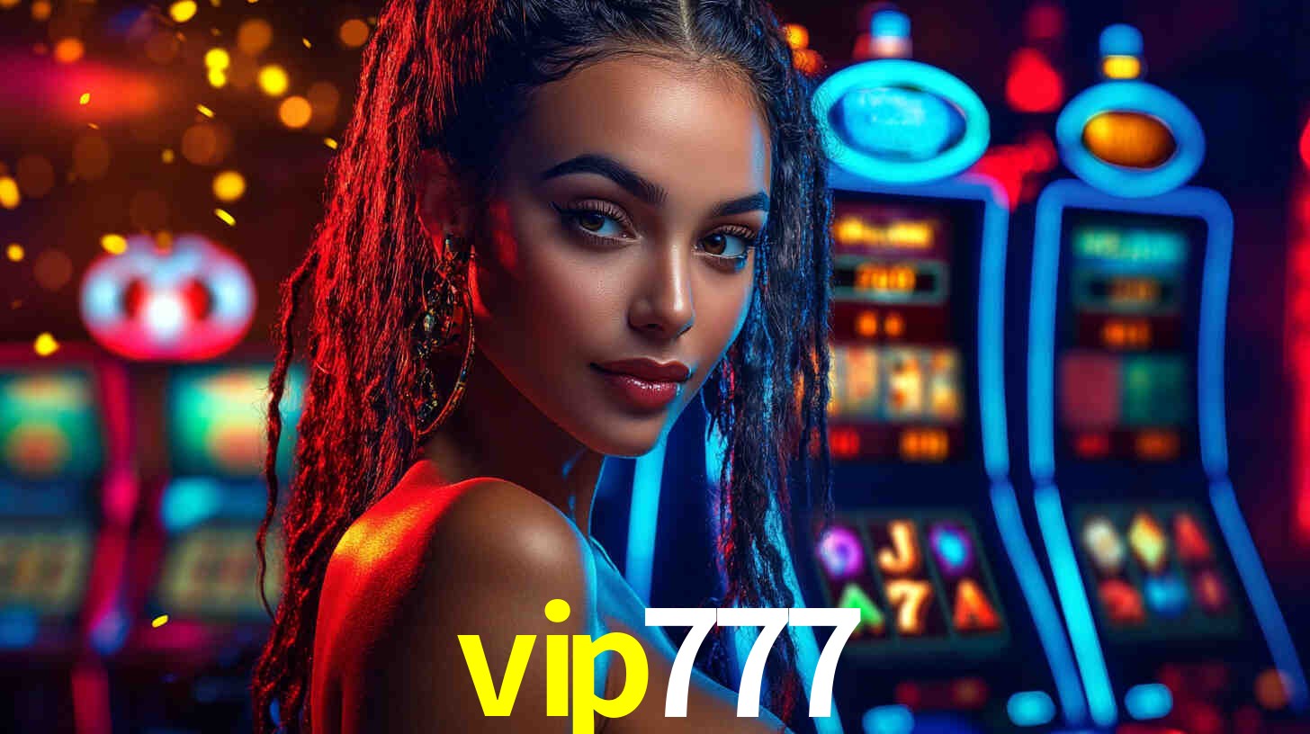 Descubra a Essência do vip777: Nossa História e Compromissos