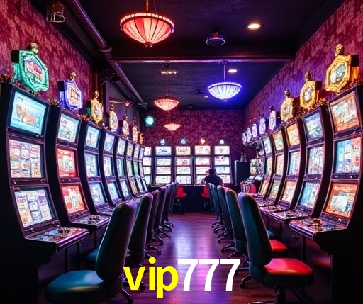 vip777 login — painel de entrada no app oficial