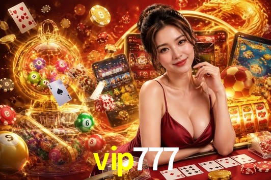 Secure Login vip777